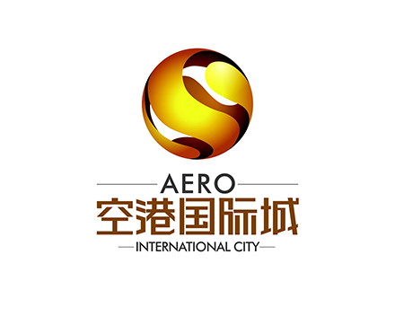 新疆-空港国际城品牌设计